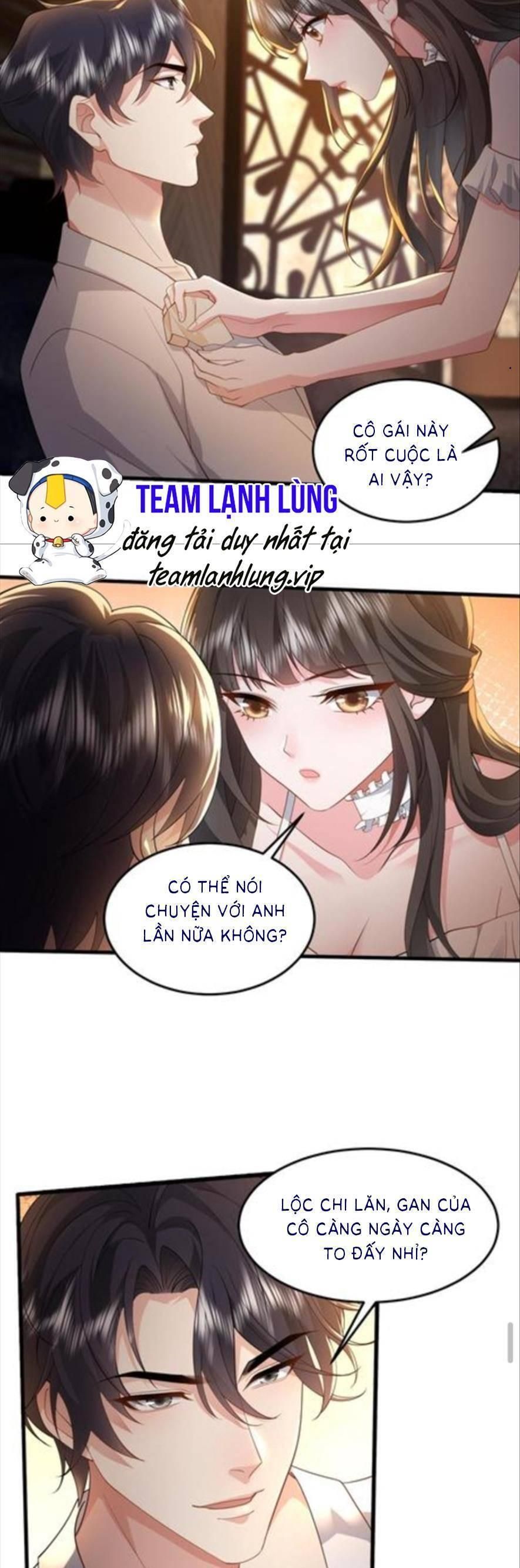 đọc truyện Thiên Kim Mù Phá Sản Và Tổng Tài Diêm Vương Chương 91 ảnh 10 tại Giả Dược