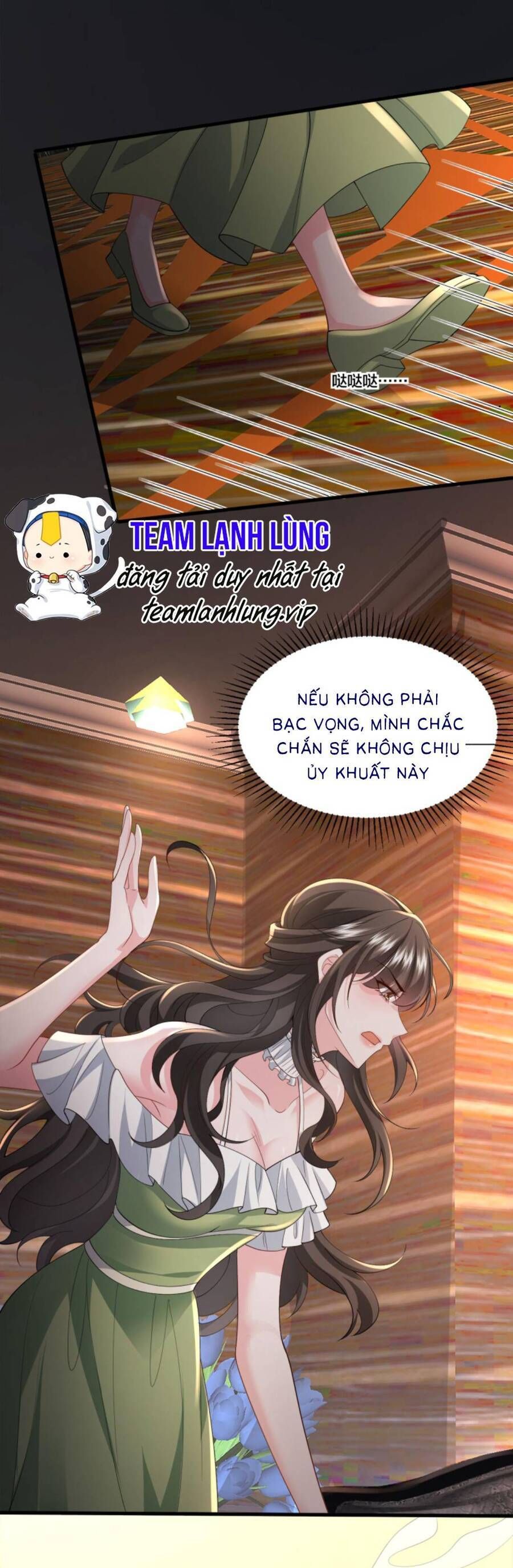 đọc truyện Thiên Kim Mù Phá Sản Và Tổng Tài Diêm Vương Chương 93 ảnh 8 tại Giả Dược