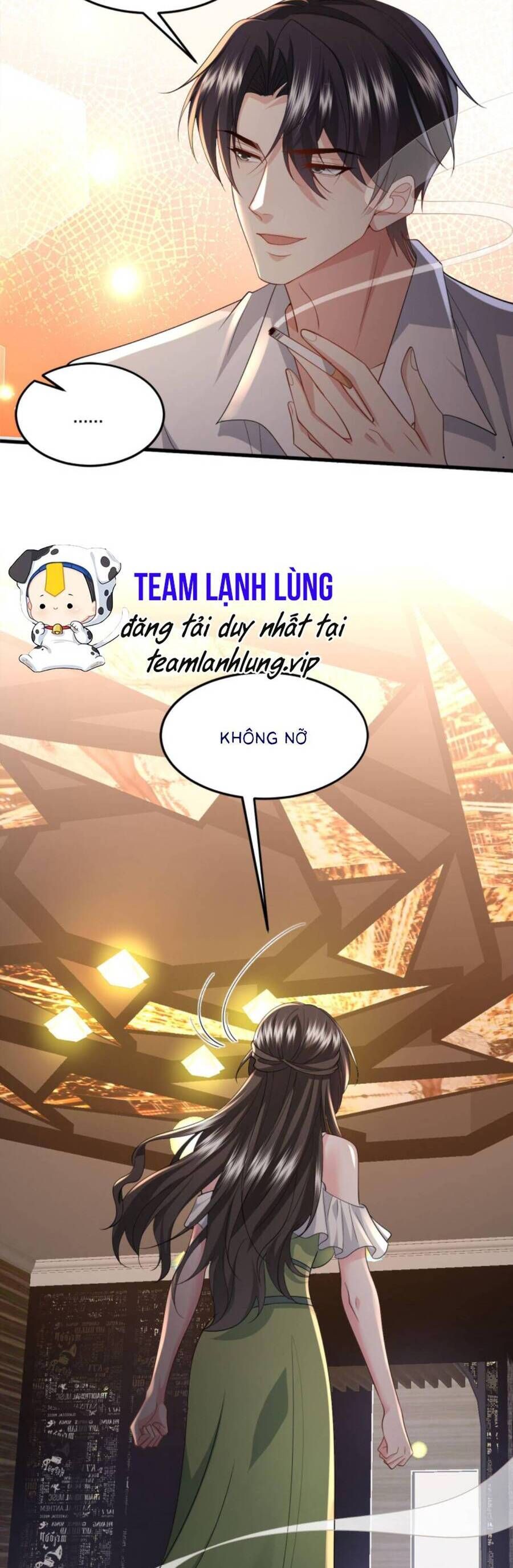 đọc truyện Thiên Kim Mù Phá Sản Và Tổng Tài Diêm Vương Chương 93 ảnh 10 tại Giả Dược