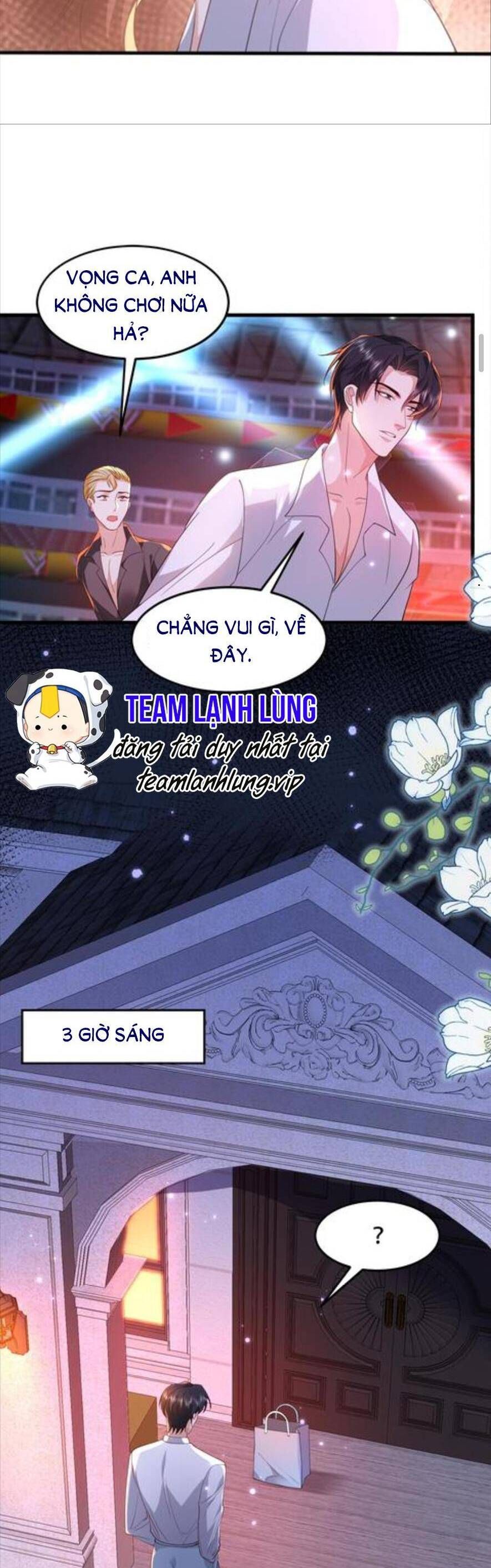 đọc truyện Thiên Kim Mù Phá Sản Và Tổng Tài Diêm Vương Chương 94 ảnh 3 tại Giả Dược