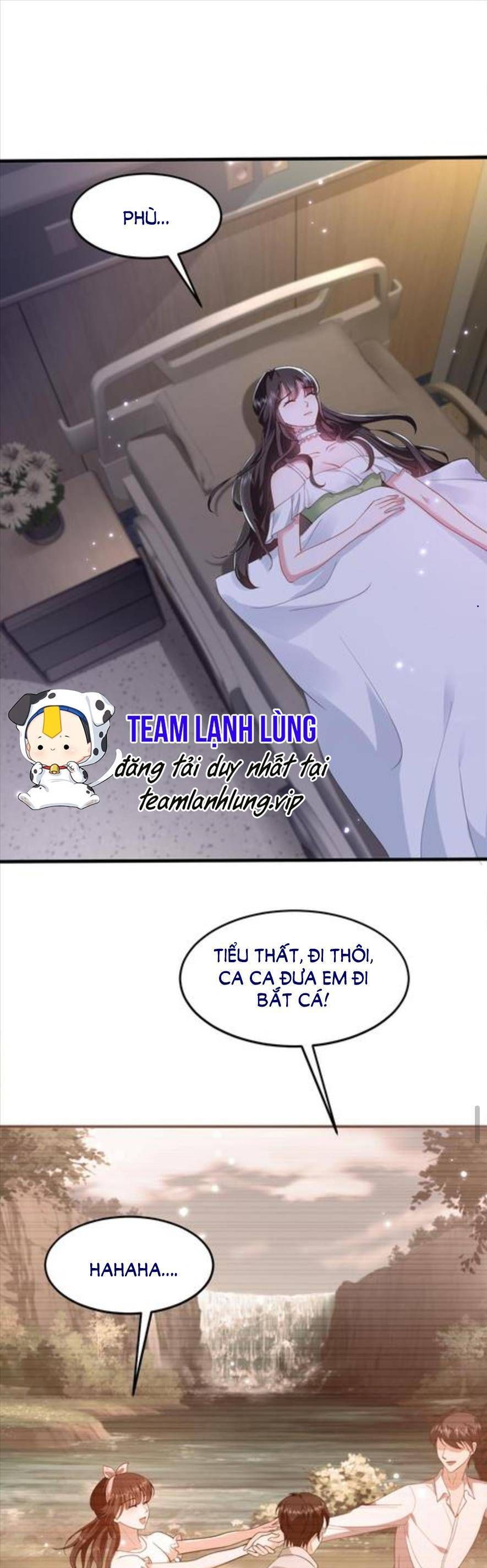 đọc truyện Thiên Kim Mù Phá Sản Và Tổng Tài Diêm Vương Chương 94 ảnh 6 tại Giả Dược