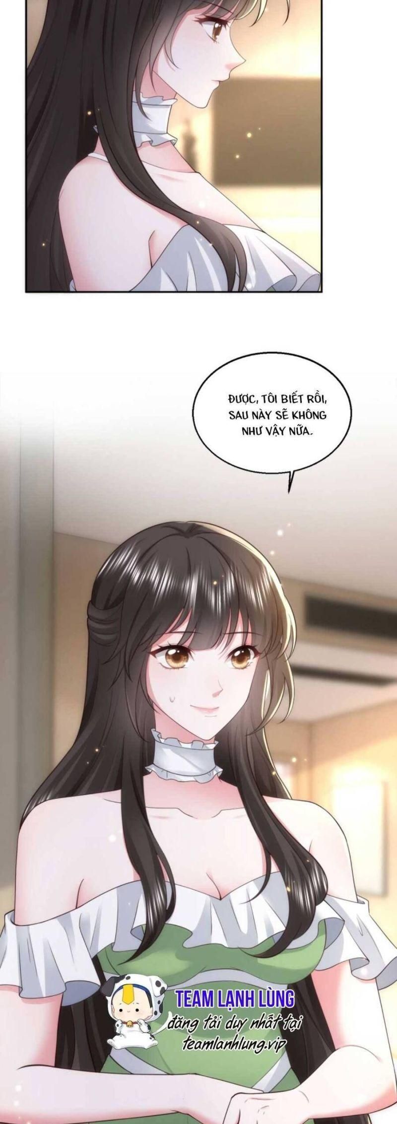 đọc truyện Thiên Kim Mù Phá Sản Và Tổng Tài Diêm Vương Chương 96 ảnh 16 tại Giả Dược