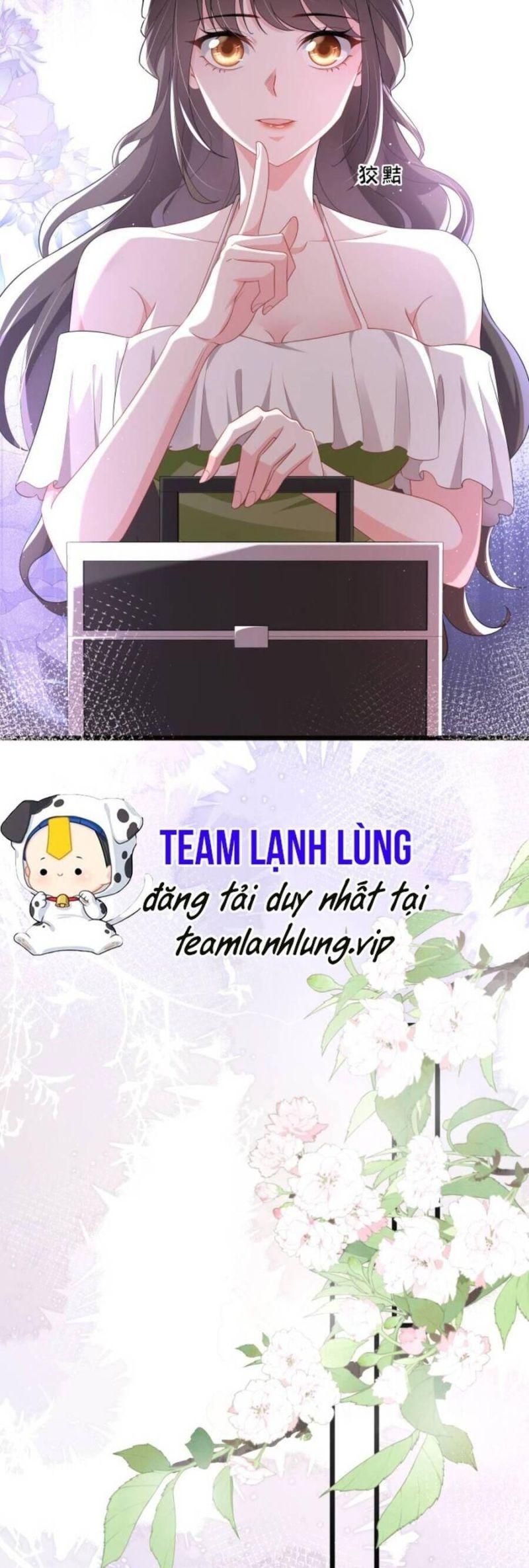 đọc truyện Thiên Kim Mù Phá Sản Và Tổng Tài Diêm Vương Chương 97 ảnh 3 tại Giả Dược