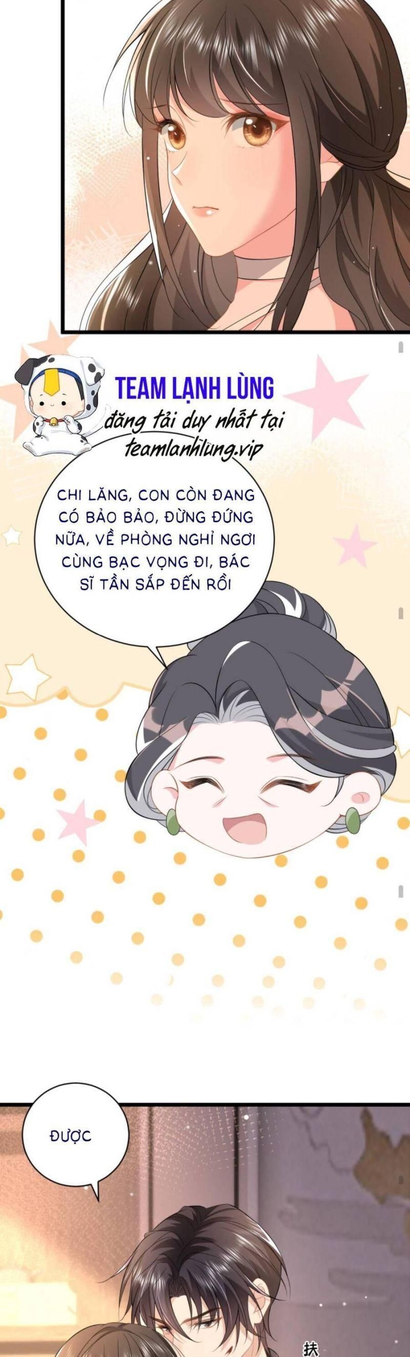 đọc truyện Thiên Kim Mù Phá Sản Và Tổng Tài Diêm Vương Chương 99 ảnh 11 tại Giả Dược