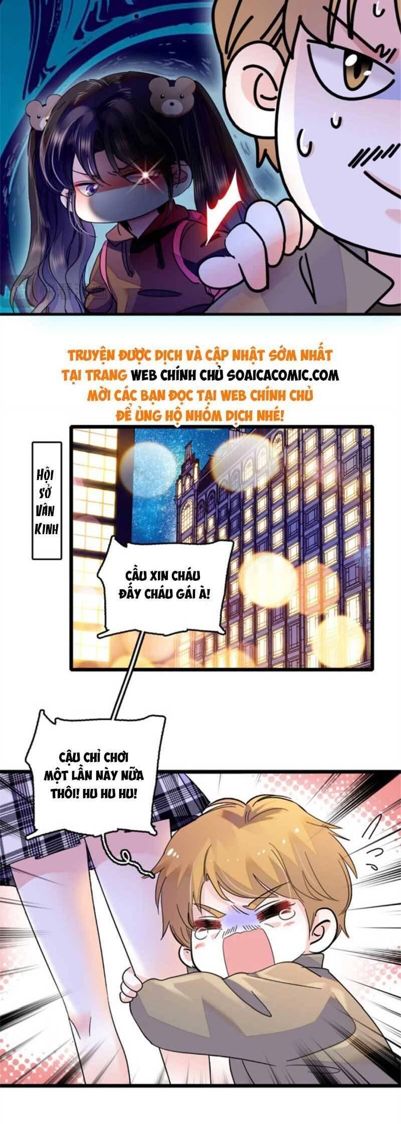 đọc truyện Thiên Kim Toàn Năng Bá Khí Ngút Trời Chương 10 ảnh 10 tại Giả Dược