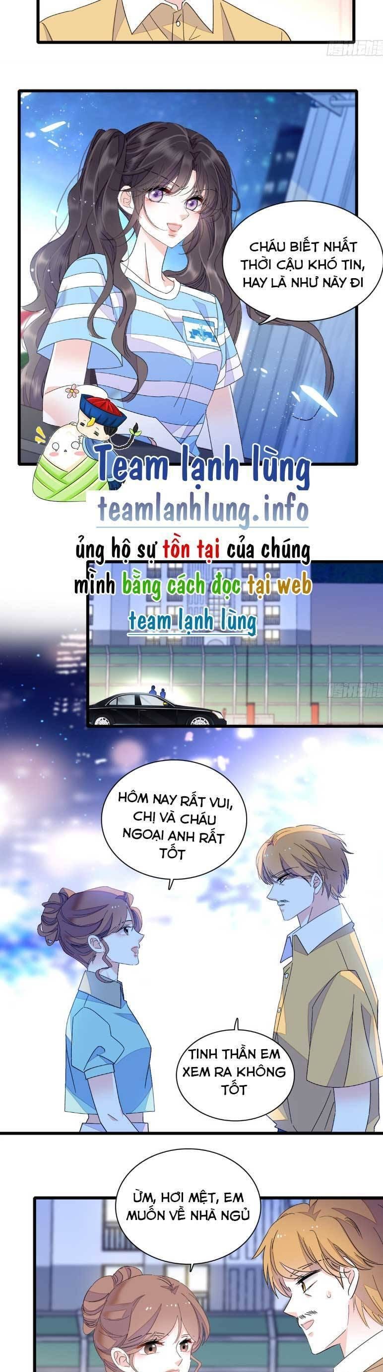 đọc truyện Thiên Kim Toàn Năng Bá Khí Ngút Trời Chương 100 ảnh 14 tại Thiên Thai Truyện