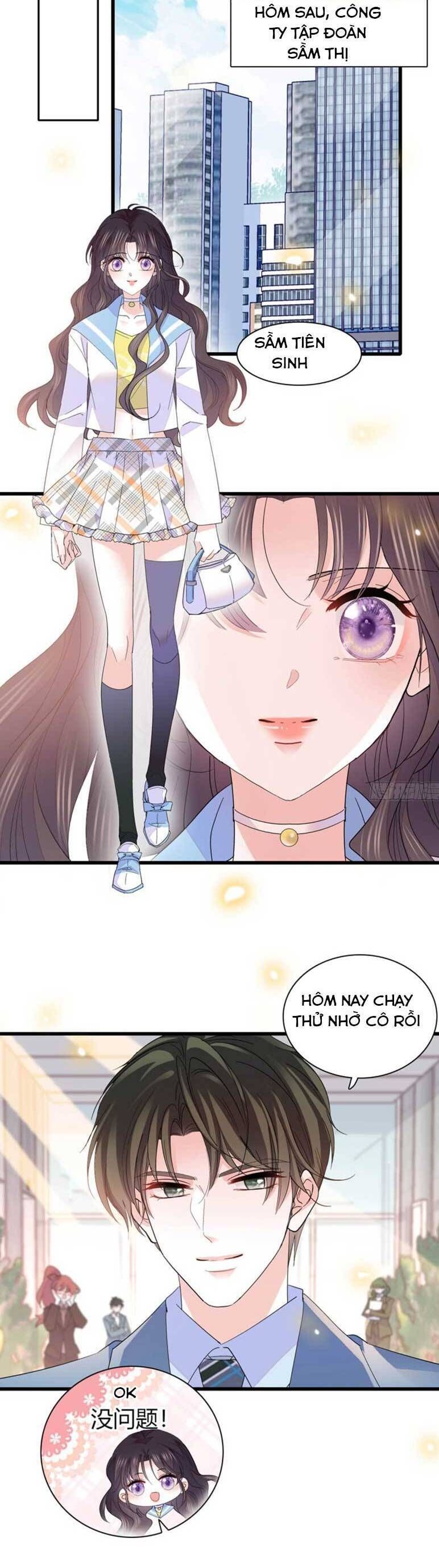 đọc truyện Thiên Kim Toàn Năng Bá Khí Ngút Trời Chương 101 ảnh 15 tại Thiên Thai Truyện