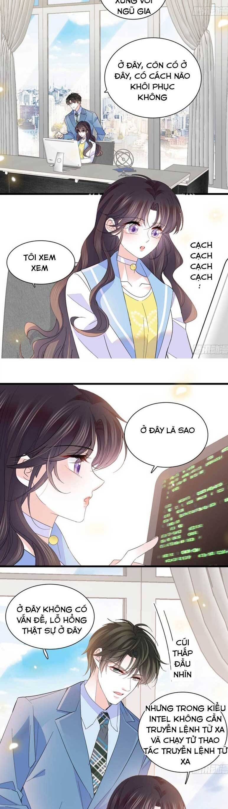 đọc truyện Thiên Kim Toàn Năng Bá Khí Ngút Trời Chương 101 ảnh 17 tại Thiên Thai Truyện