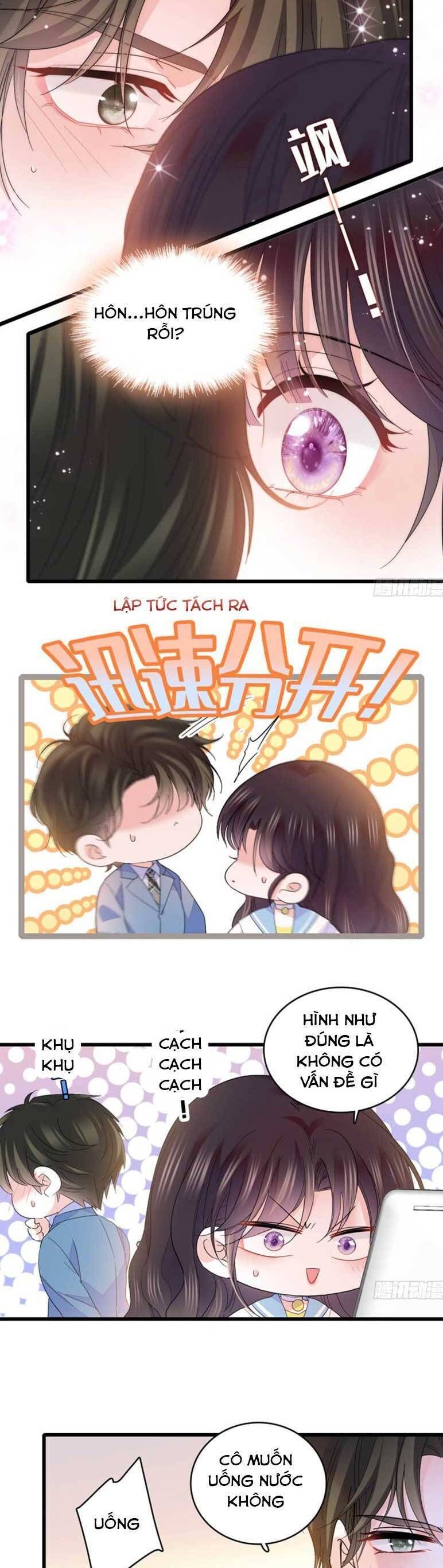 đọc truyện Thiên Kim Toàn Năng Bá Khí Ngút Trời Chương 101 ảnh 19 tại Thiên Thai Truyện