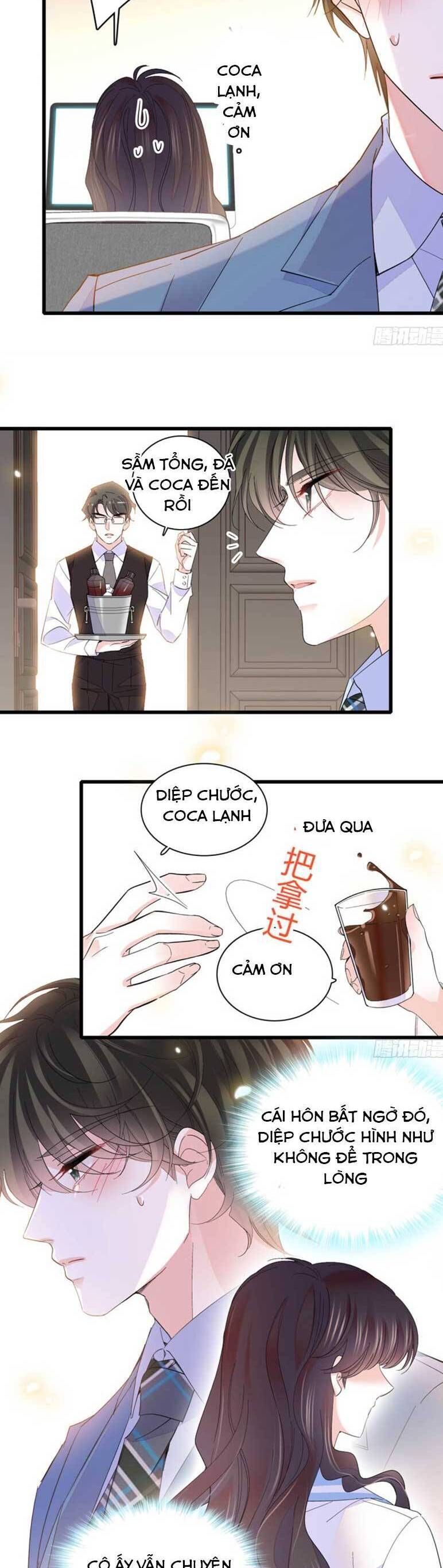 đọc truyện Thiên Kim Toàn Năng Bá Khí Ngút Trời Chương 101 ảnh 20 tại Thiên Thai Truyện