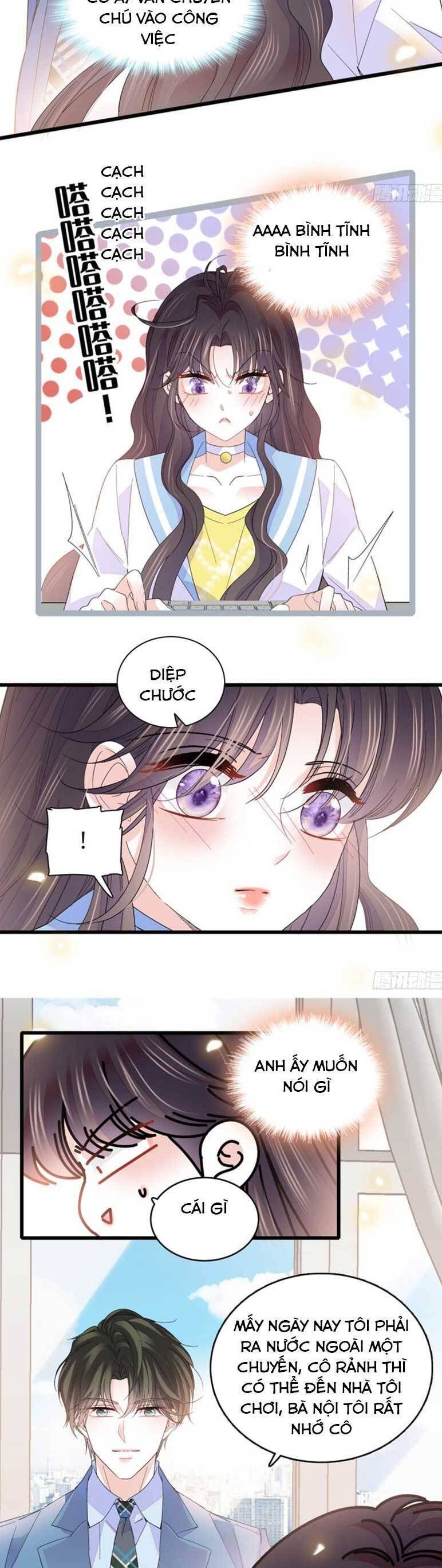 đọc truyện Thiên Kim Toàn Năng Bá Khí Ngút Trời Chương 101 ảnh 21 tại Thiên Thai Truyện