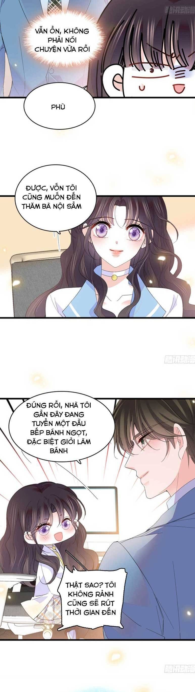 đọc truyện Thiên Kim Toàn Năng Bá Khí Ngút Trời Chương 101 ảnh 22 tại Thiên Thai Truyện