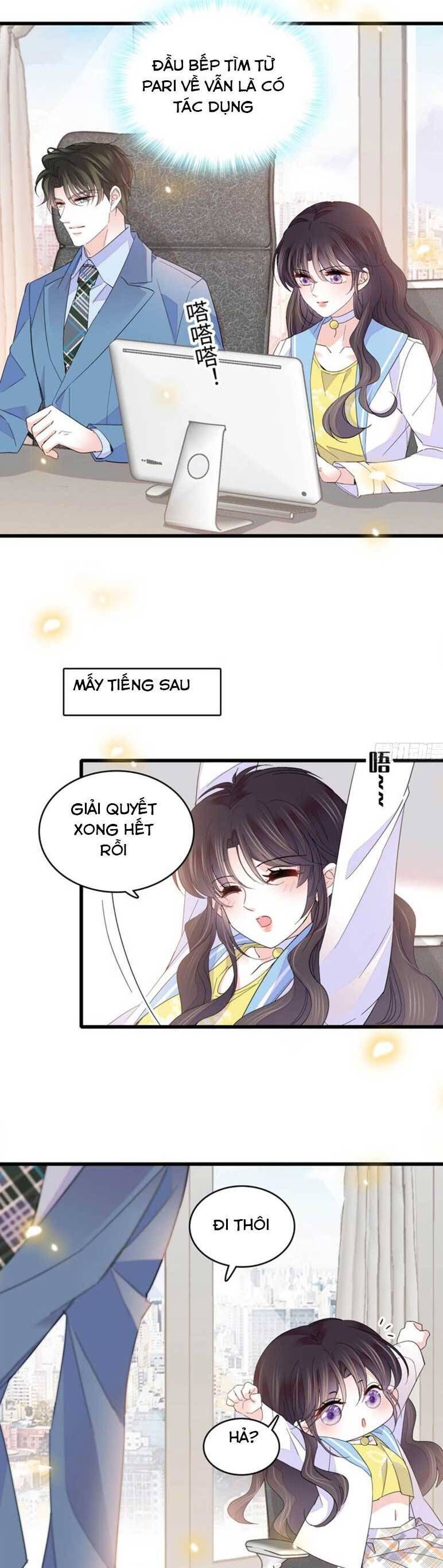 đọc truyện Thiên Kim Toàn Năng Bá Khí Ngút Trời Chương 101 ảnh 23 tại Thiên Thai Truyện