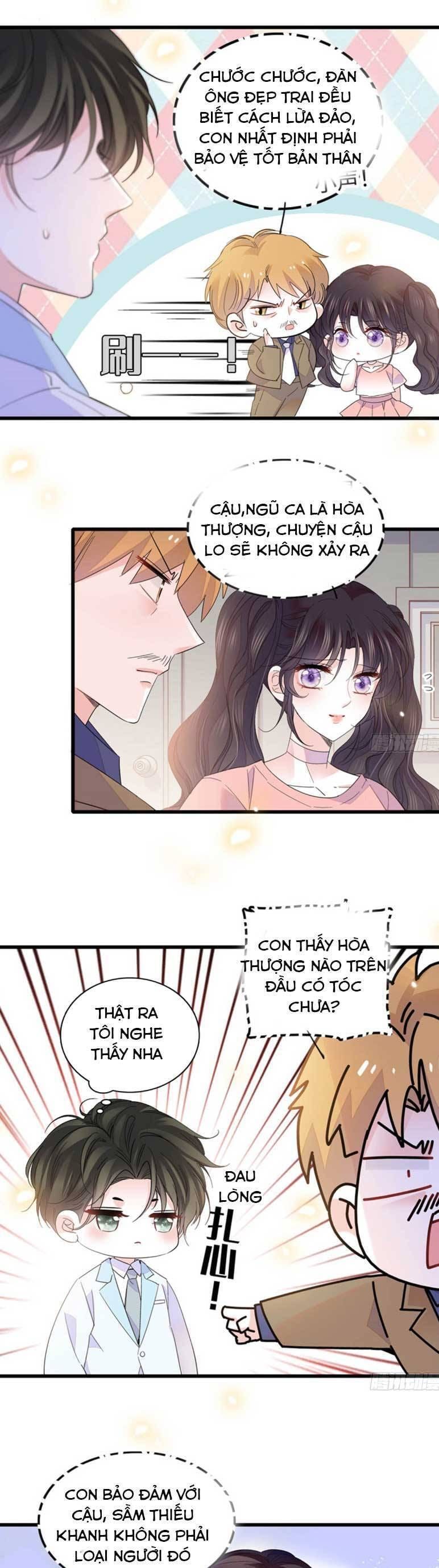 đọc truyện Thiên Kim Toàn Năng Bá Khí Ngút Trời Chương 101 ảnh 6 tại Thiên Thai Truyện