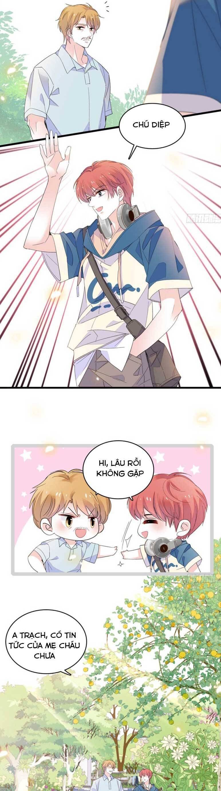 đọc truyện Thiên Kim Toàn Năng Bá Khí Ngút Trời Chương 101 ảnh 9 tại Thiên Thai Truyện