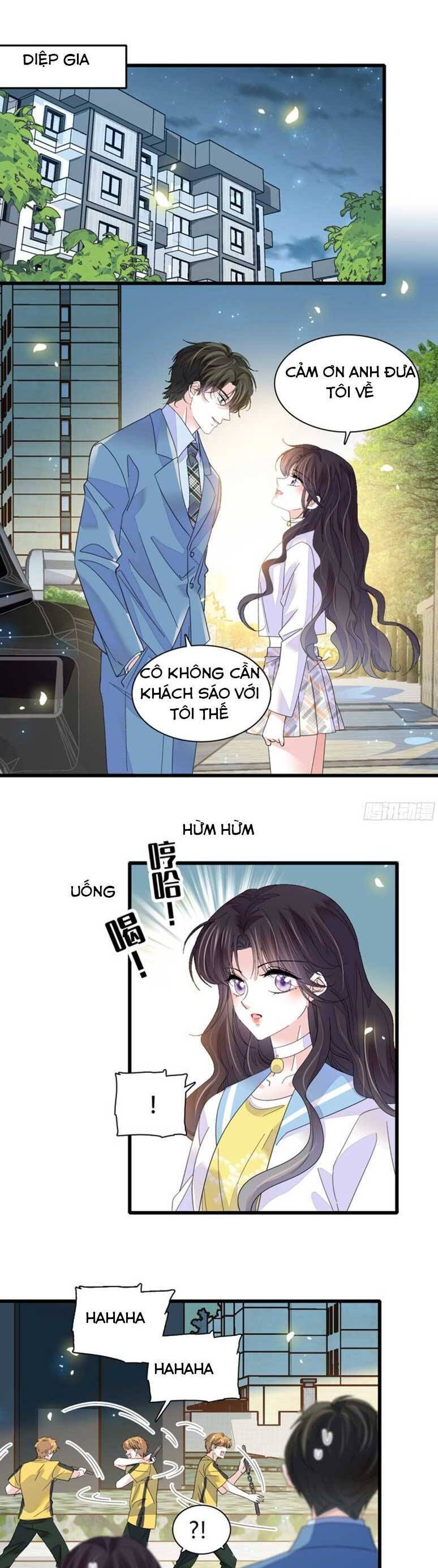 đọc truyện Thiên Kim Toàn Năng Bá Khí Ngút Trời Chương 102 ảnh 13 tại Thiên Thai Truyện