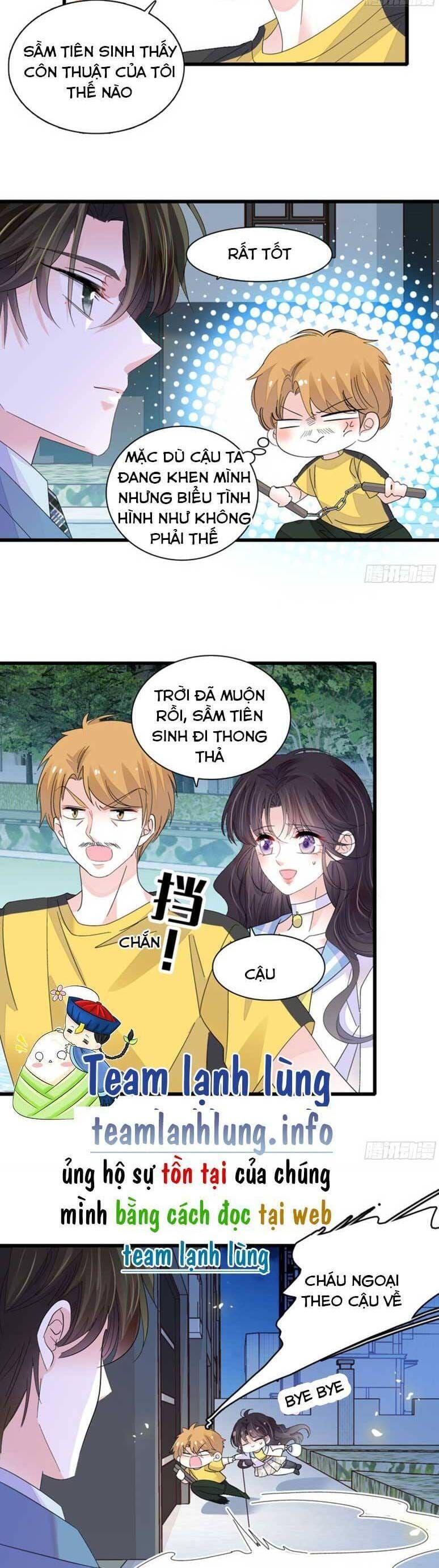 đọc truyện Thiên Kim Toàn Năng Bá Khí Ngút Trời Chương 102 ảnh 15 tại Thiên Thai Truyện