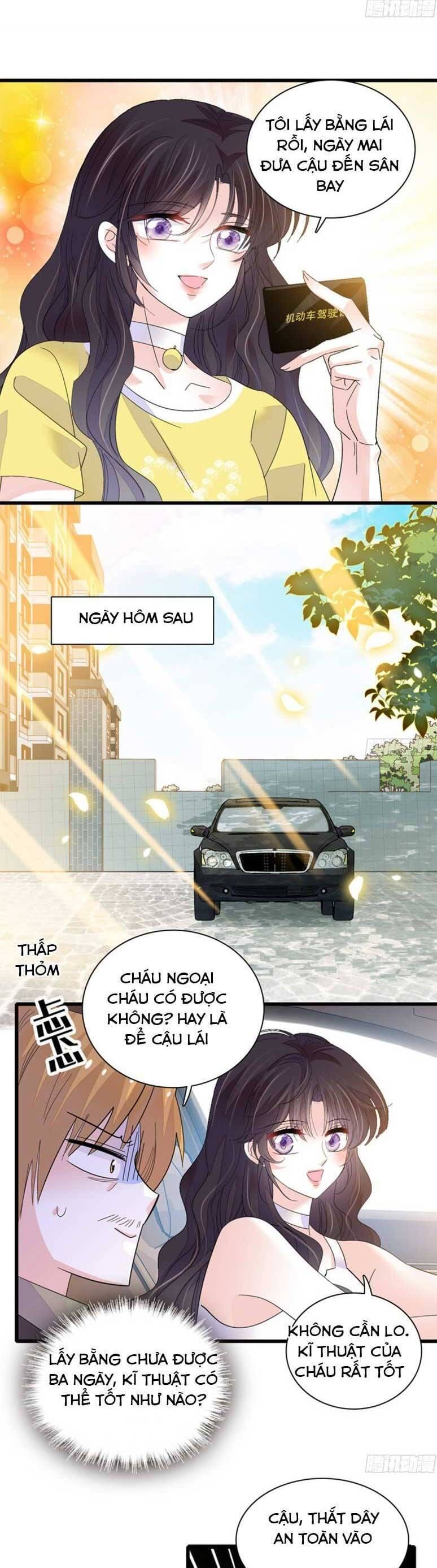 đọc truyện Thiên Kim Toàn Năng Bá Khí Ngút Trời Chương 102 ảnh 17 tại Thiên Thai Truyện