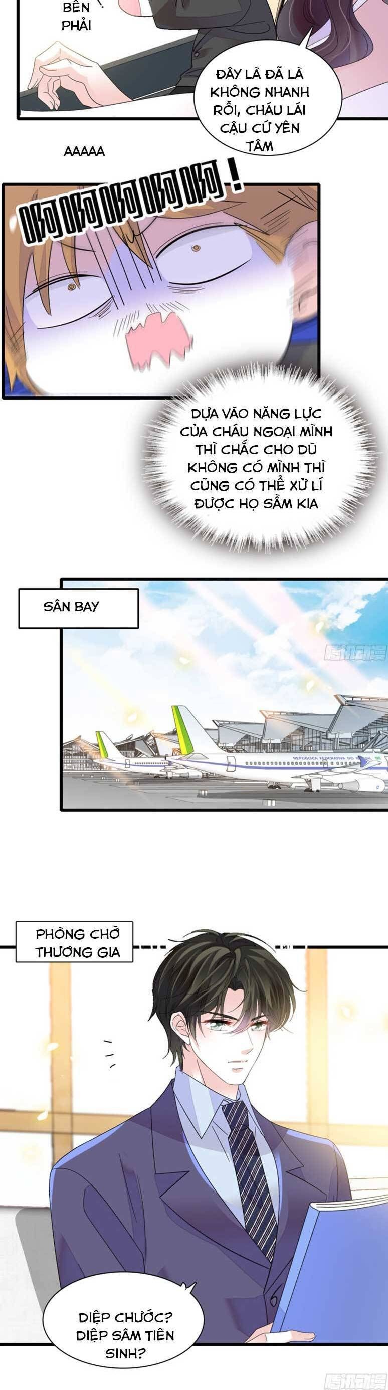 đọc truyện Thiên Kim Toàn Năng Bá Khí Ngút Trời Chương 102 ảnh 19 tại Thiên Thai Truyện