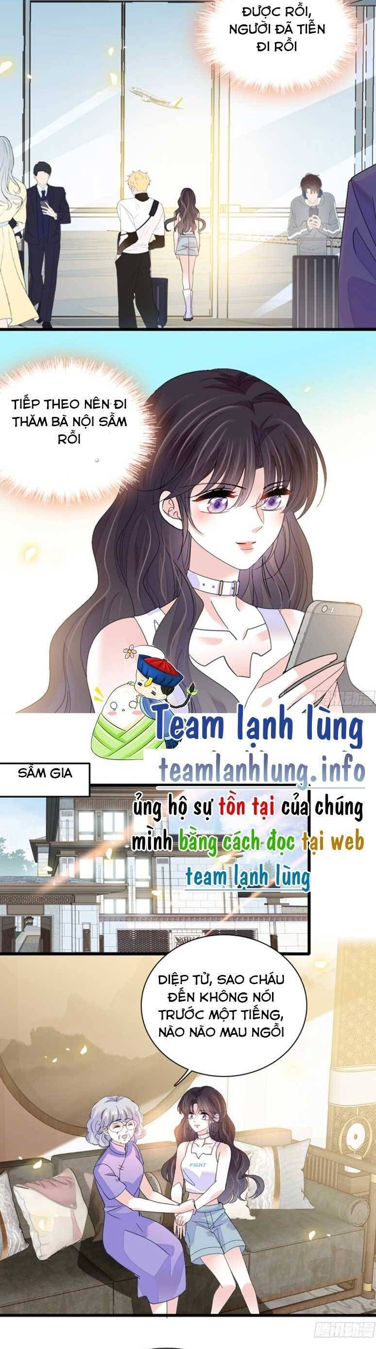 đọc truyện Thiên Kim Toàn Năng Bá Khí Ngút Trời Chương 102 ảnh 21 tại Thiên Thai Truyện