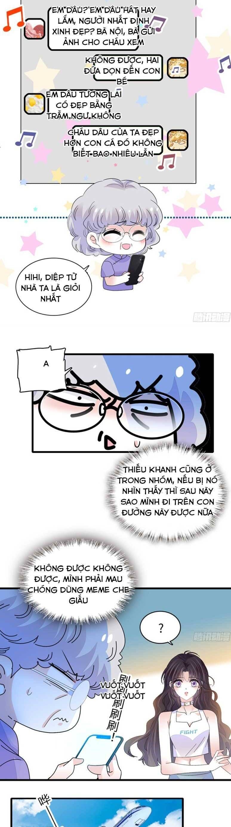 đọc truyện Thiên Kim Toàn Năng Bá Khí Ngút Trời Chương 102 ảnh 24 tại Thiên Thai Truyện