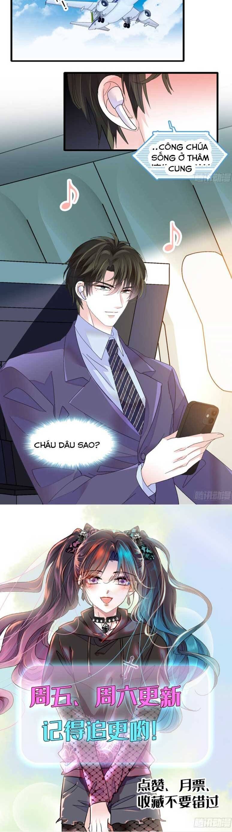 đọc truyện Thiên Kim Toàn Năng Bá Khí Ngút Trời Chương 102 ảnh 25 tại Thiên Thai Truyện