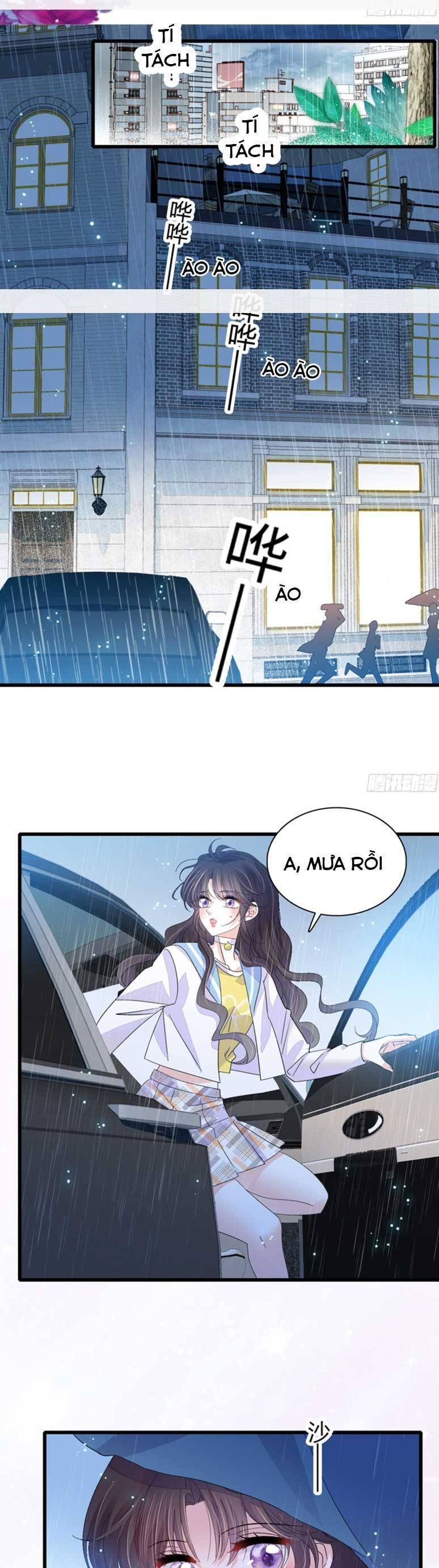 đọc truyện Thiên Kim Toàn Năng Bá Khí Ngút Trời Chương 102 ảnh 6 tại Thiên Thai Truyện