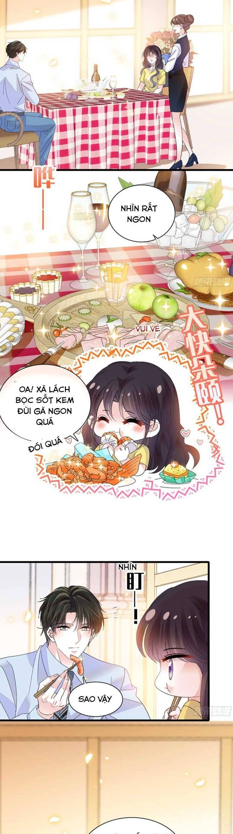 đọc truyện Thiên Kim Toàn Năng Bá Khí Ngút Trời Chương 102 ảnh 9 tại Thiên Thai Truyện