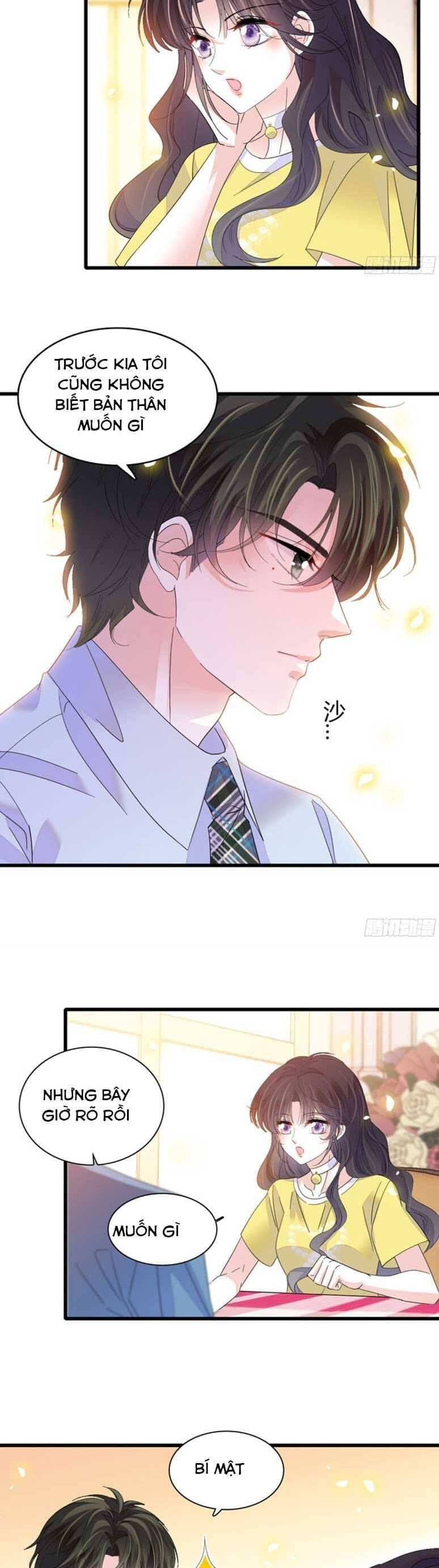 đọc truyện Thiên Kim Toàn Năng Bá Khí Ngút Trời Chương 102 ảnh 11 tại Thiên Thai Truyện