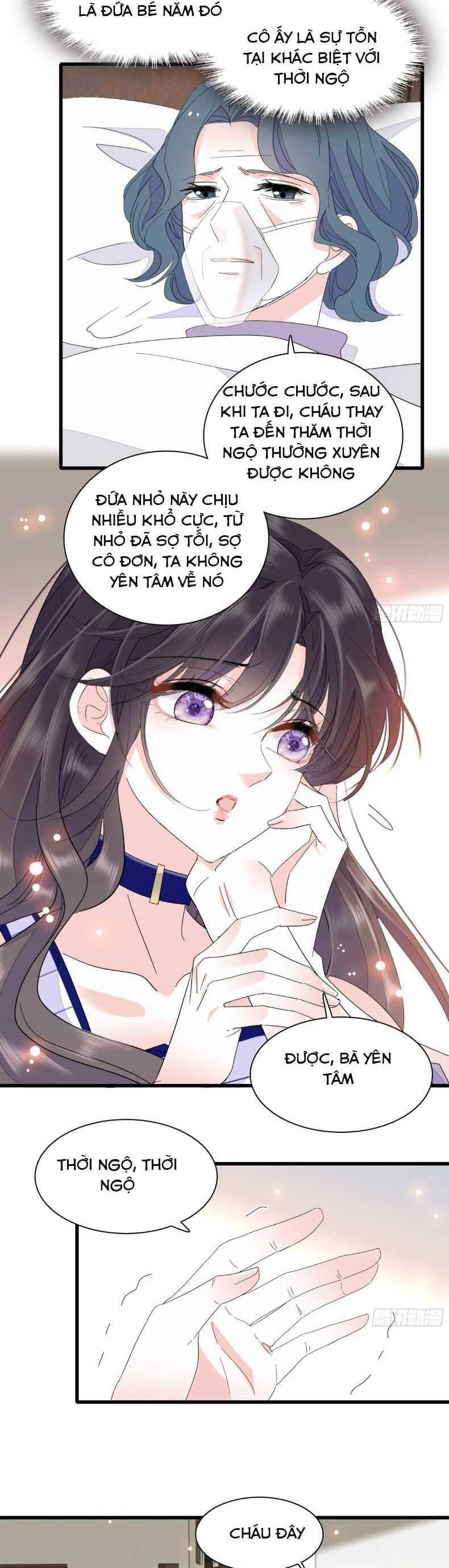 đọc truyện Thiên Kim Toàn Năng Bá Khí Ngút Trời Chương 103 ảnh 13 tại Thiên Thai Truyện