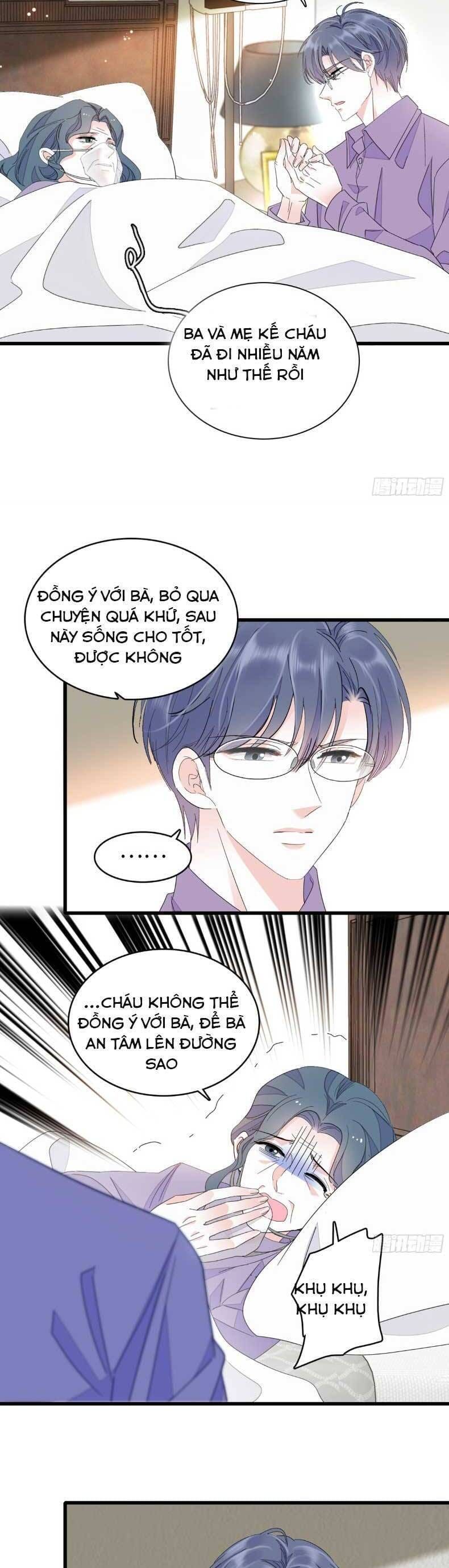 đọc truyện Thiên Kim Toàn Năng Bá Khí Ngút Trời Chương 103 ảnh 14 tại Thiên Thai Truyện