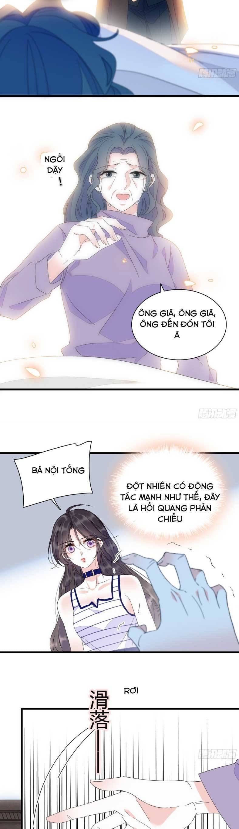 đọc truyện Thiên Kim Toàn Năng Bá Khí Ngút Trời Chương 103 ảnh 16 tại Thiên Thai Truyện