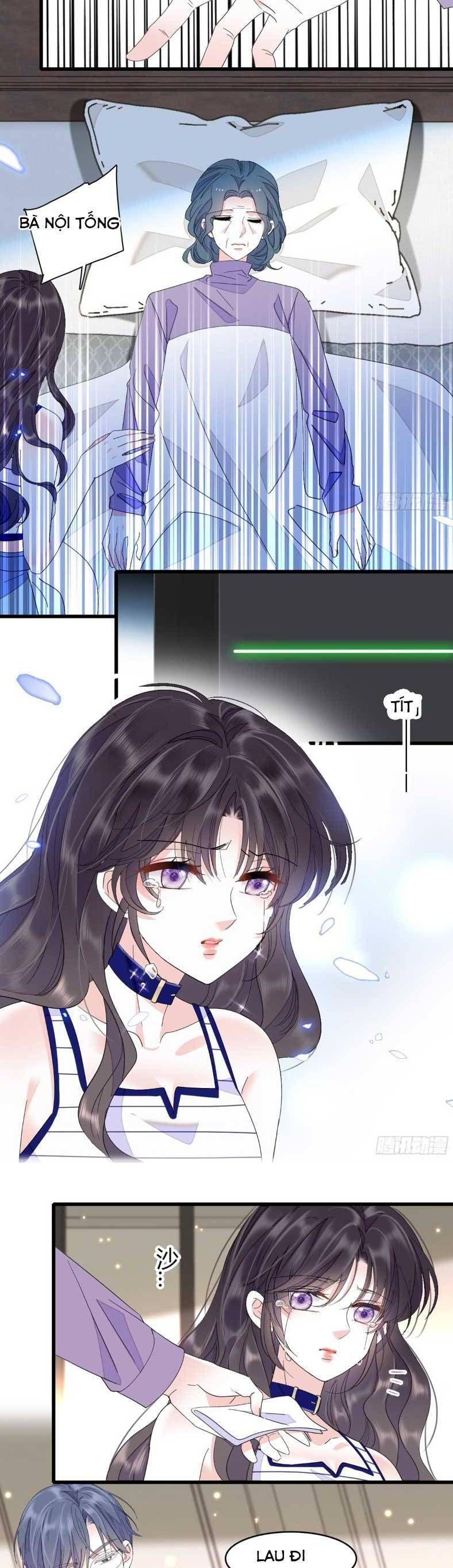 đọc truyện Thiên Kim Toàn Năng Bá Khí Ngút Trời Chương 103 ảnh 17 tại Thiên Thai Truyện