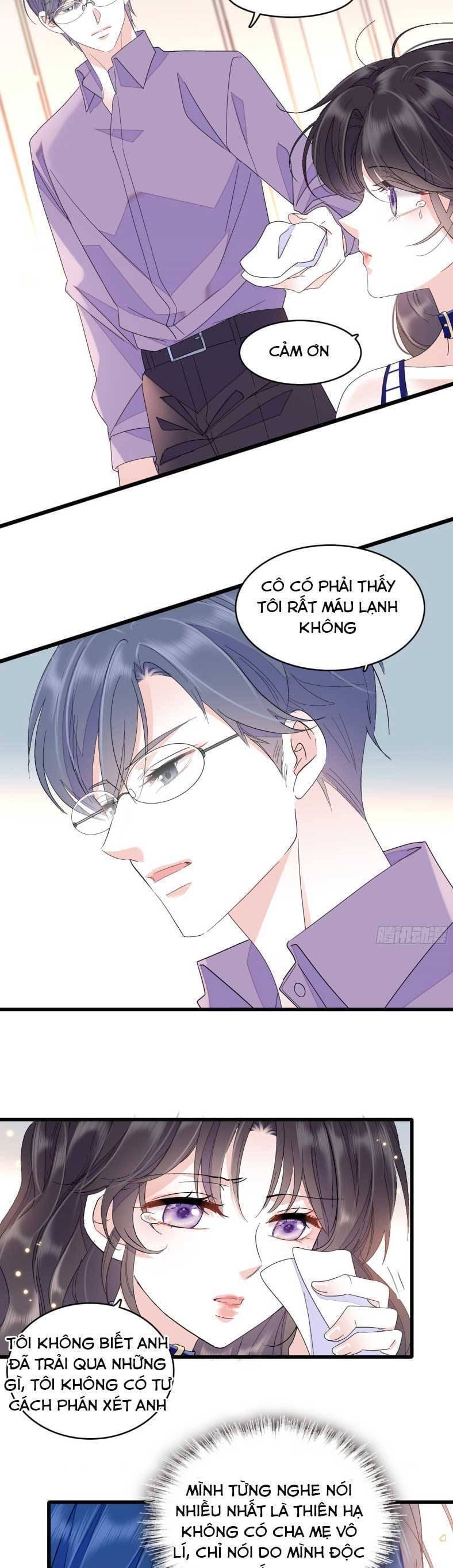 đọc truyện Thiên Kim Toàn Năng Bá Khí Ngút Trời Chương 103 ảnh 18 tại Thiên Thai Truyện