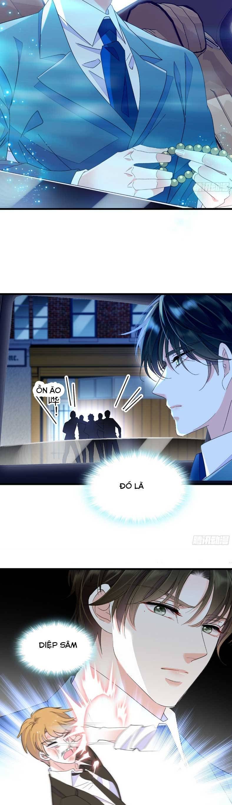 đọc truyện Thiên Kim Toàn Năng Bá Khí Ngút Trời Chương 103 ảnh 20 tại Thiên Thai Truyện