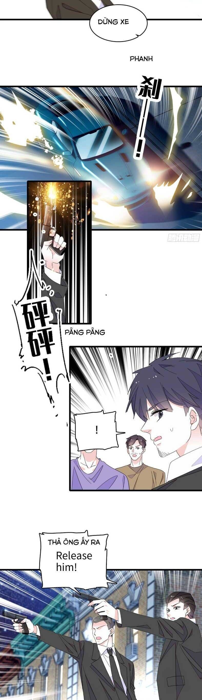 đọc truyện Thiên Kim Toàn Năng Bá Khí Ngút Trời Chương 103 ảnh 21 tại Thiên Thai Truyện