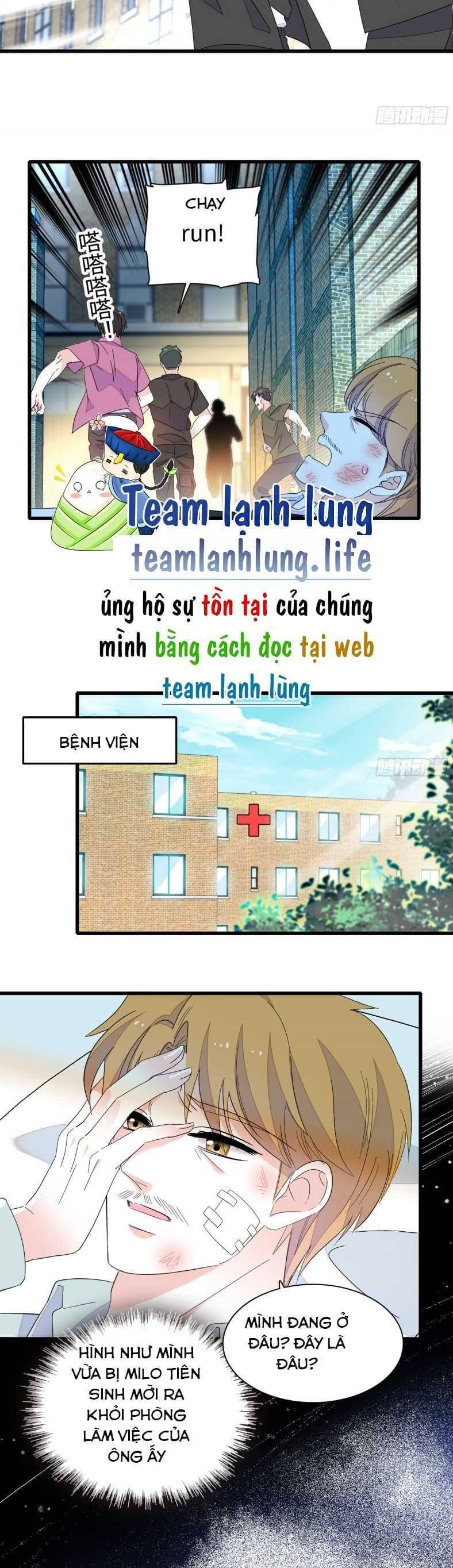 đọc truyện Thiên Kim Toàn Năng Bá Khí Ngút Trời Chương 103 ảnh 22 tại Thiên Thai Truyện