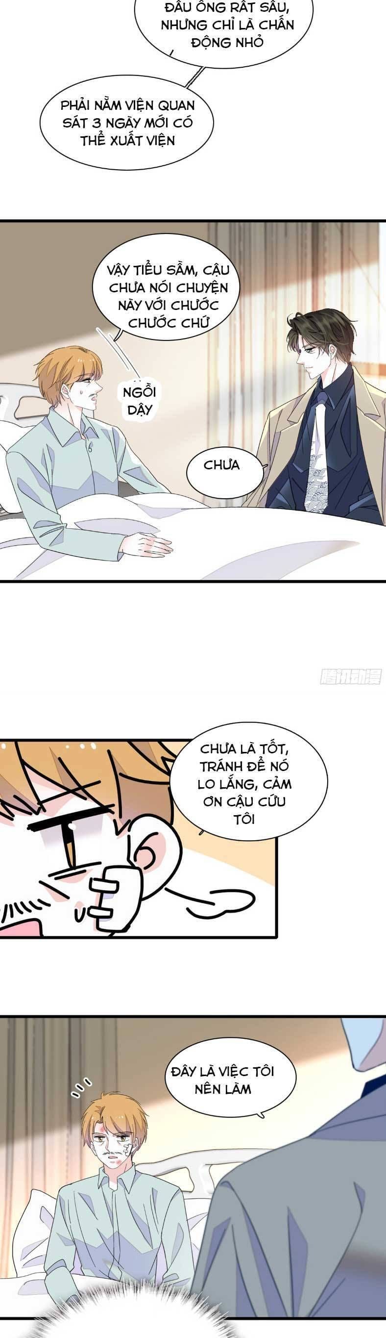 đọc truyện Thiên Kim Toàn Năng Bá Khí Ngút Trời Chương 103 ảnh 24 tại Thiên Thai Truyện