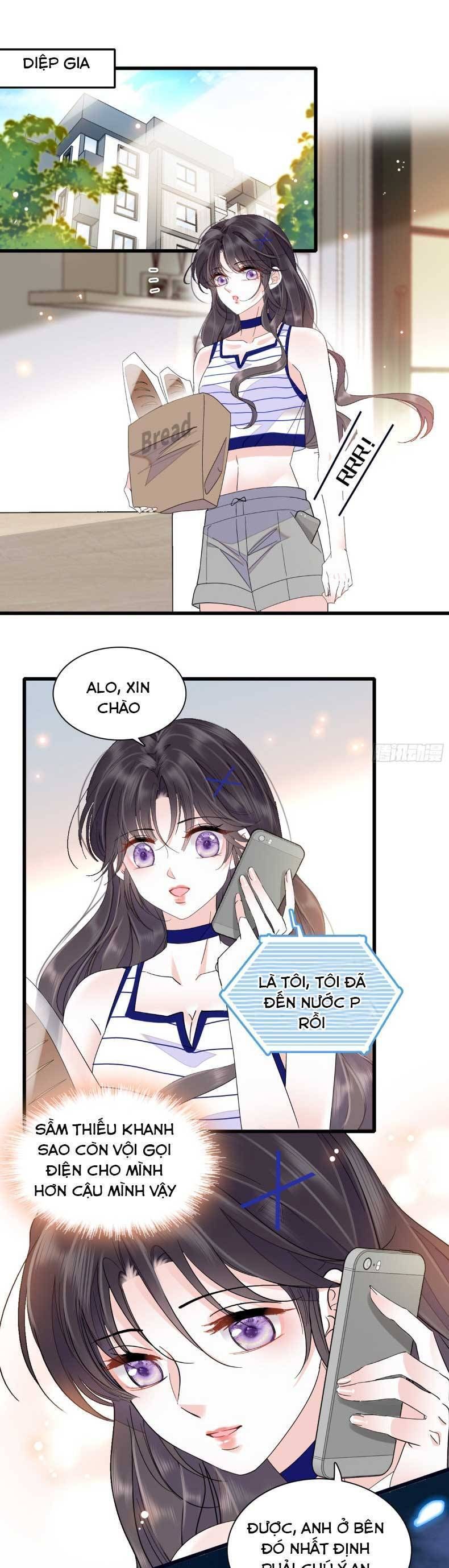 đọc truyện Thiên Kim Toàn Năng Bá Khí Ngút Trời Chương 103 ảnh 6 tại Thiên Thai Truyện