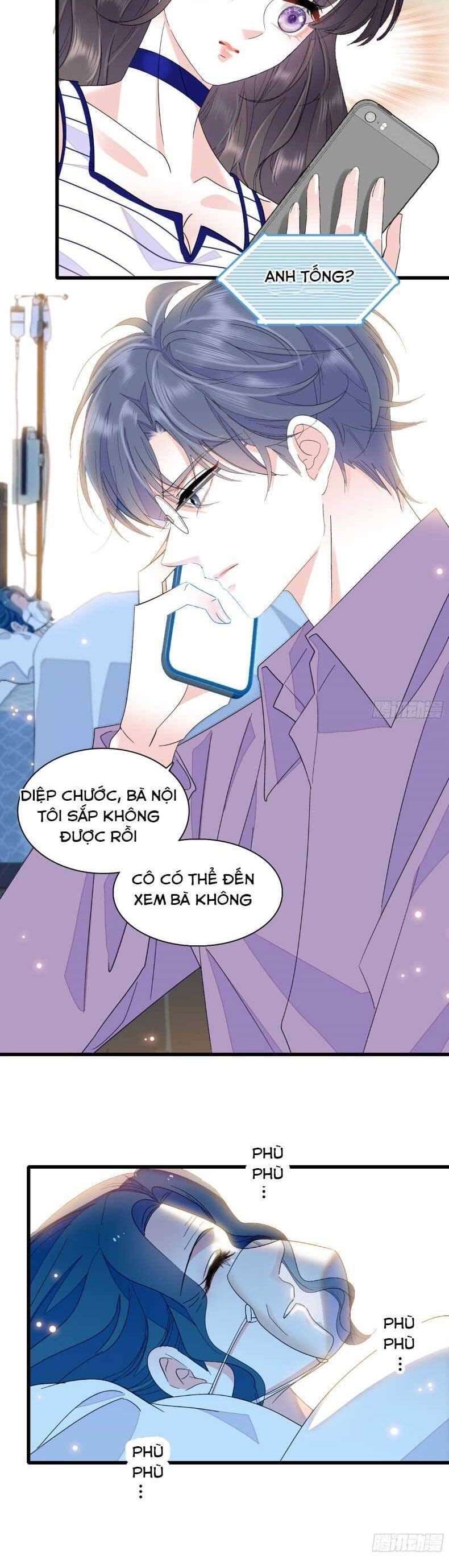 đọc truyện Thiên Kim Toàn Năng Bá Khí Ngút Trời Chương 103 ảnh 8 tại Thiên Thai Truyện