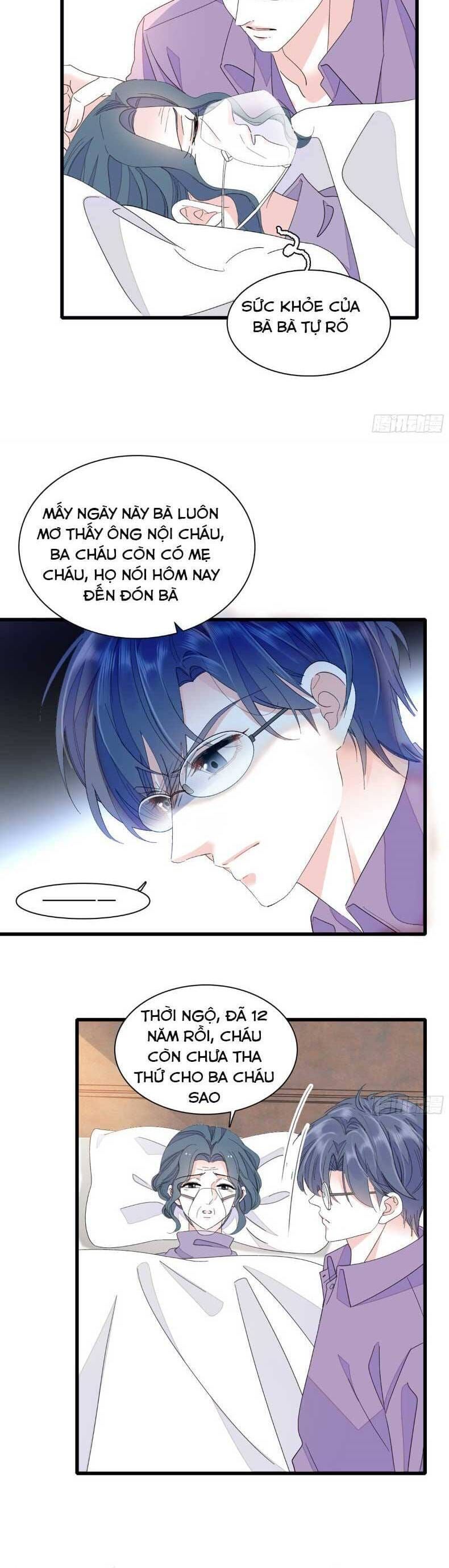 đọc truyện Thiên Kim Toàn Năng Bá Khí Ngút Trời Chương 103 ảnh 10 tại Thiên Thai Truyện