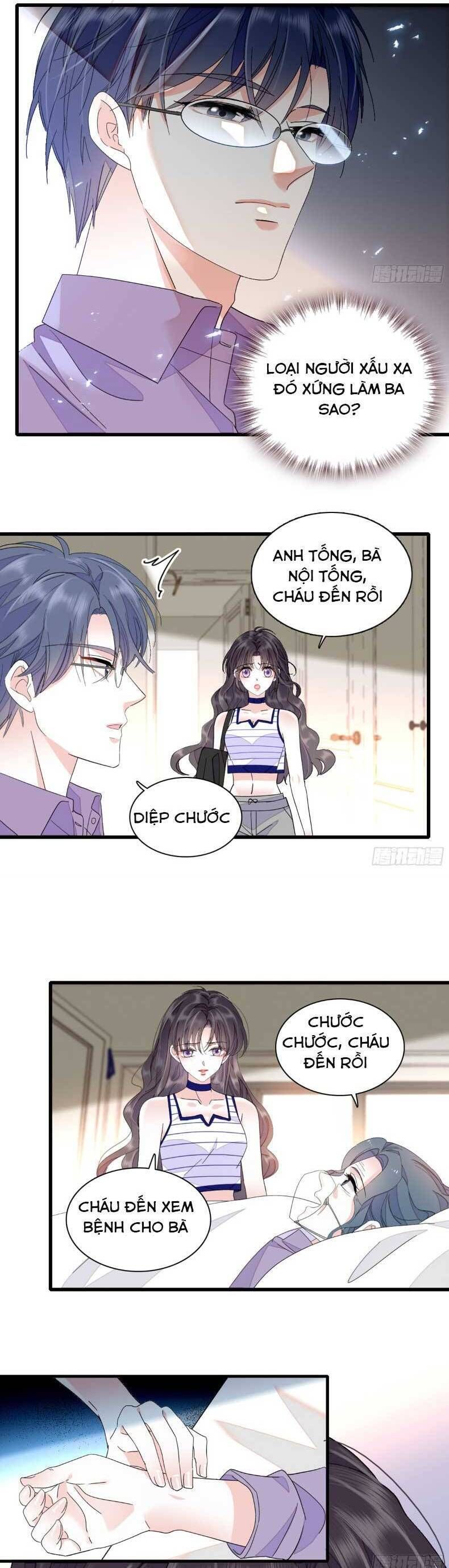 đọc truyện Thiên Kim Toàn Năng Bá Khí Ngút Trời Chương 103 ảnh 11 tại Thiên Thai Truyện