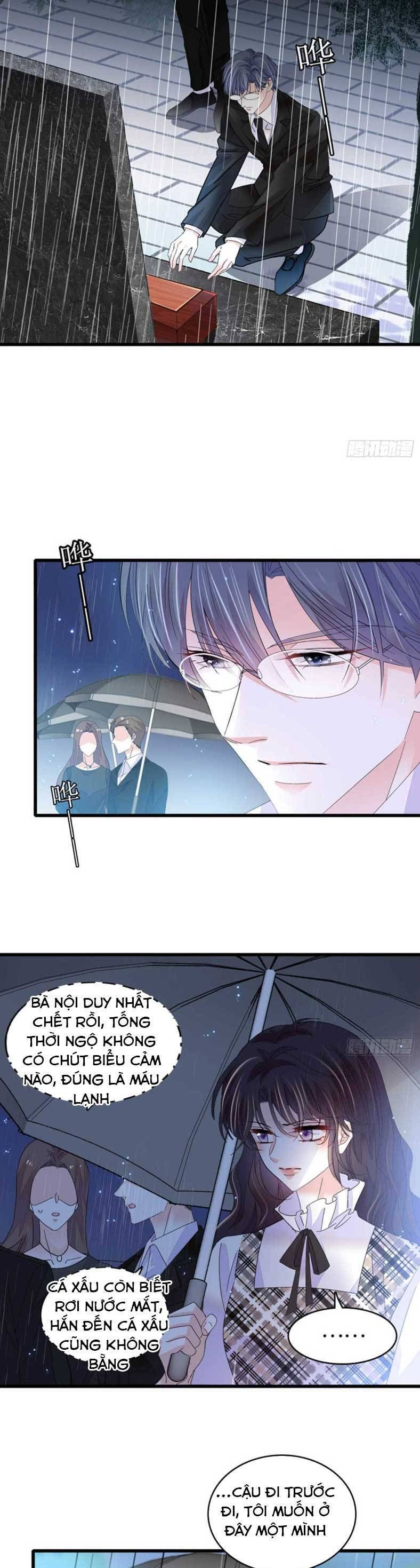 đọc truyện Thiên Kim Toàn Năng Bá Khí Ngút Trời Chương 104 ảnh 16 tại Thiên Thai Truyện