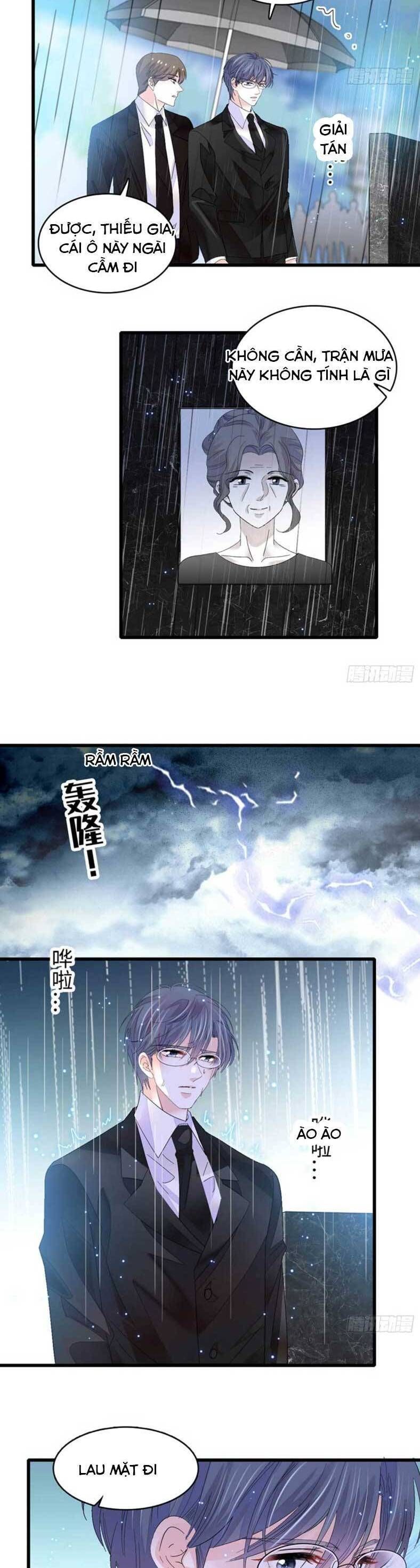 đọc truyện Thiên Kim Toàn Năng Bá Khí Ngút Trời Chương 104 ảnh 17 tại Thiên Thai Truyện