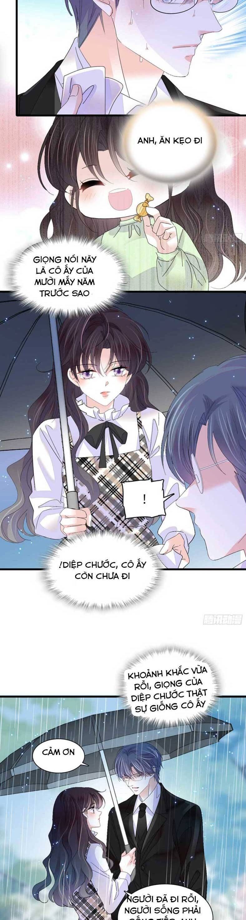 đọc truyện Thiên Kim Toàn Năng Bá Khí Ngút Trời Chương 104 ảnh 18 tại Thiên Thai Truyện