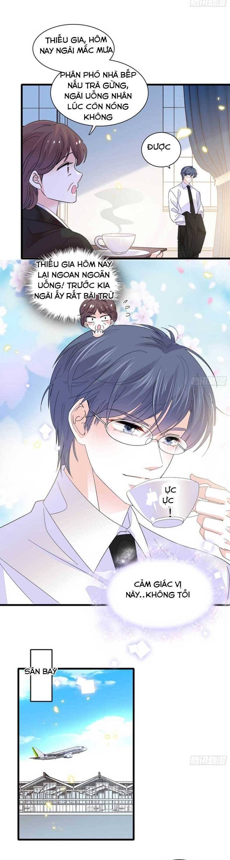 đọc truyện Thiên Kim Toàn Năng Bá Khí Ngút Trời Chương 104 ảnh 21 tại Thiên Thai Truyện