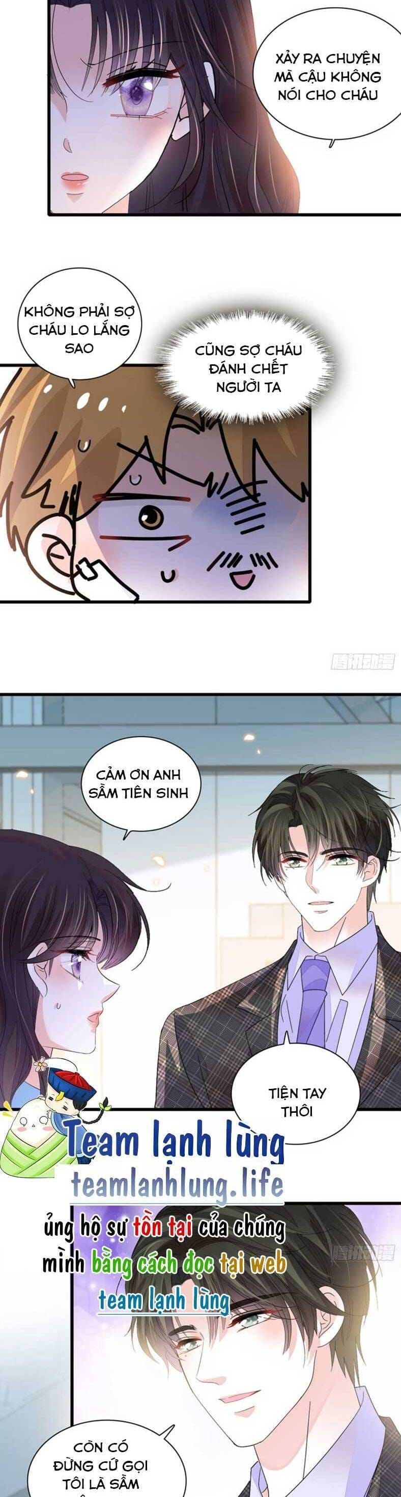 đọc truyện Thiên Kim Toàn Năng Bá Khí Ngút Trời Chương 104 ảnh 23 tại Thiên Thai Truyện