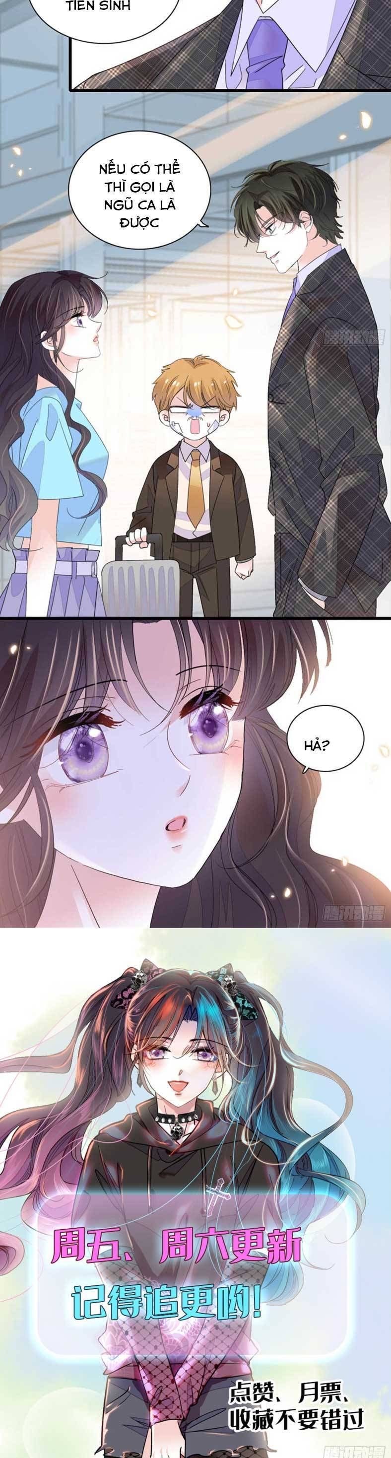 đọc truyện Thiên Kim Toàn Năng Bá Khí Ngút Trời Chương 104 ảnh 24 tại Thiên Thai Truyện