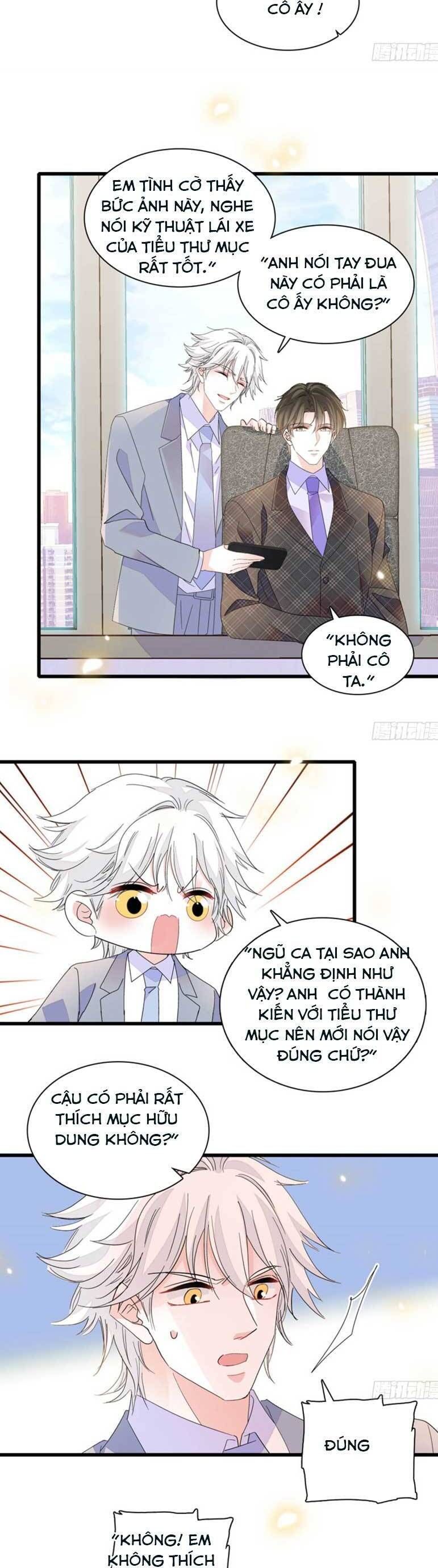 đọc truyện Thiên Kim Toàn Năng Bá Khí Ngút Trời Chương 105 ảnh 13 tại Thiên Thai Truyện