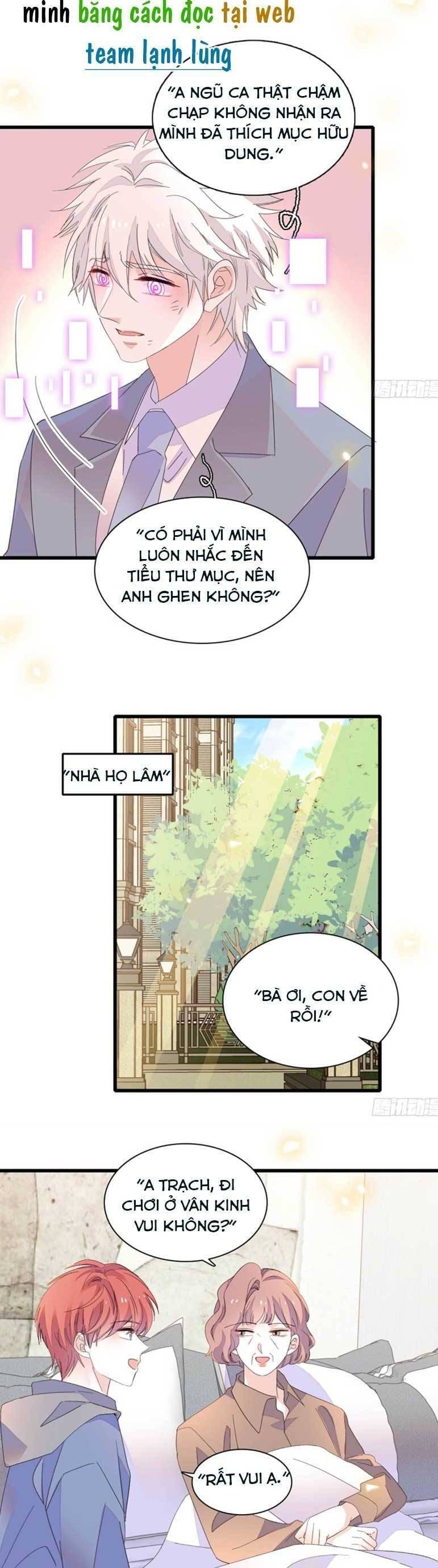 đọc truyện Thiên Kim Toàn Năng Bá Khí Ngút Trời Chương 105 ảnh 15 tại Thiên Thai Truyện